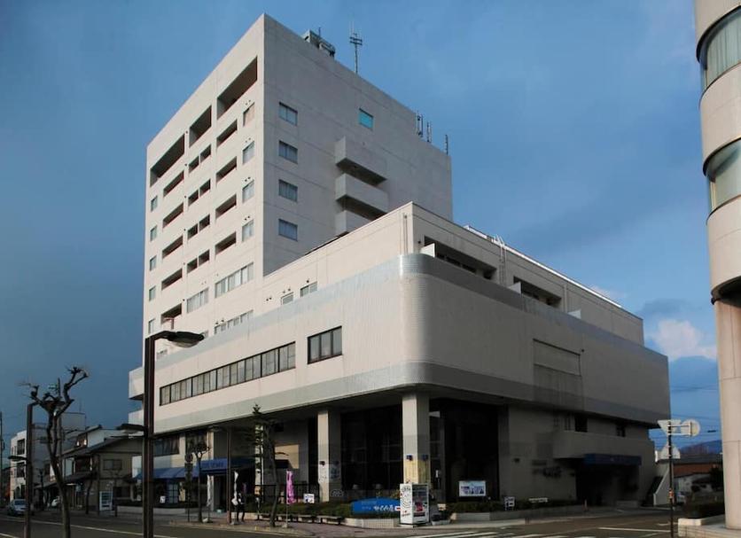 Gebäude Foto