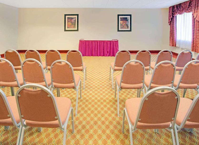 Konferenzraum Foto