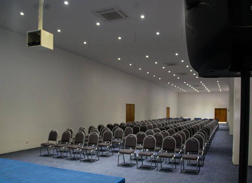 Konferenzraum Foto