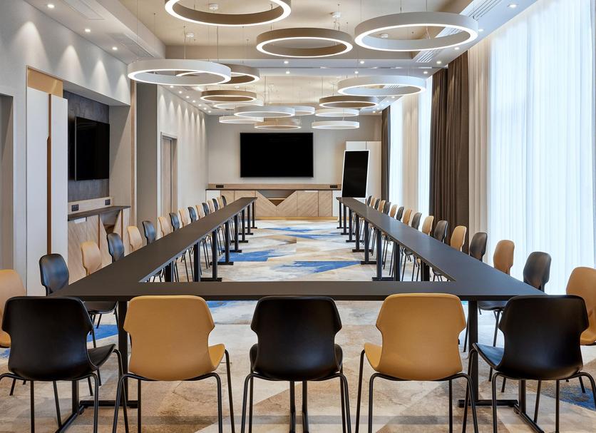 Konferenzraum Foto