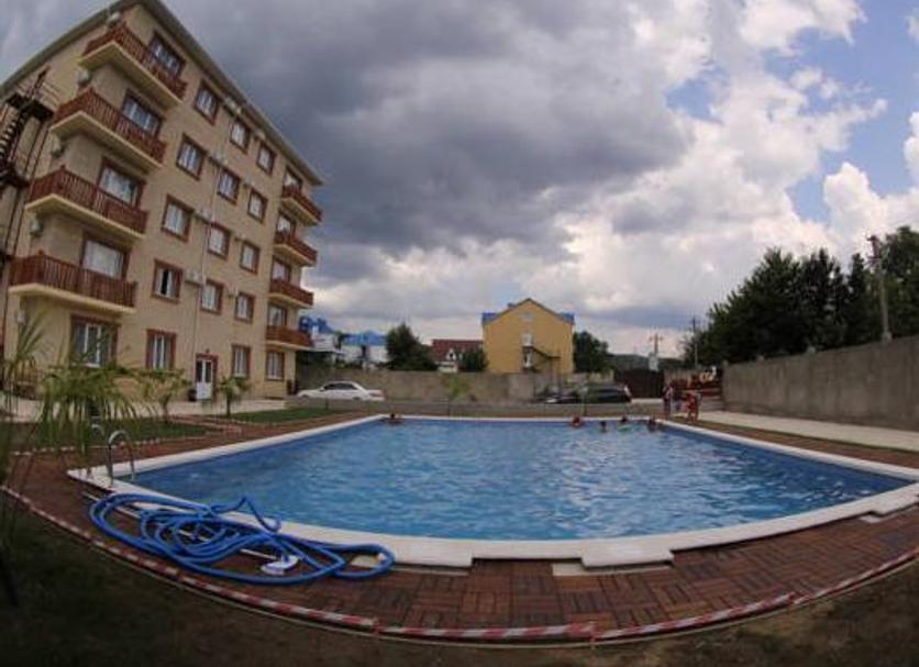 Pool Foto
