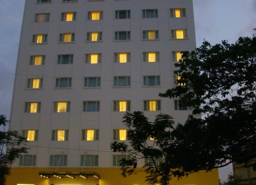 Gebäude Foto