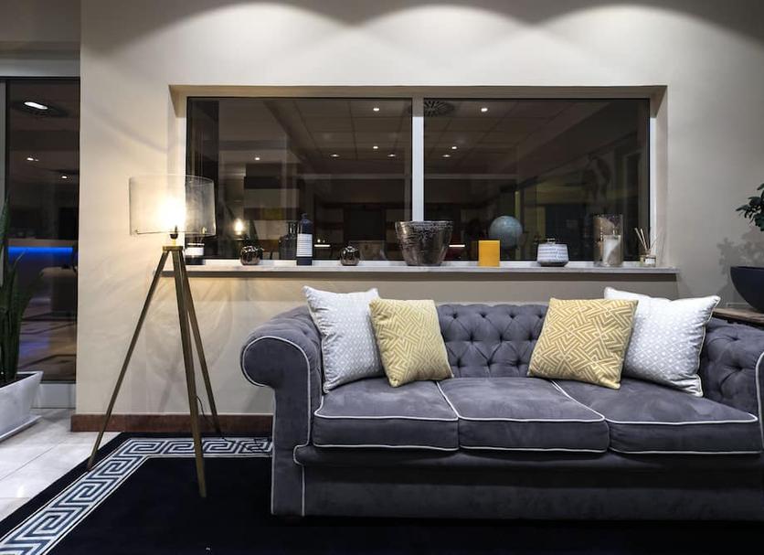 Wohnzimmer Foto