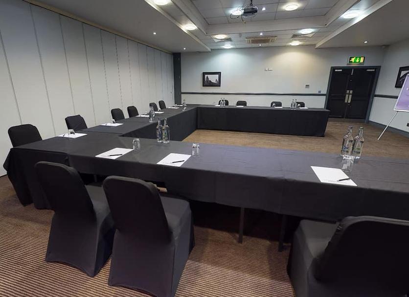 Konferenzraum Foto