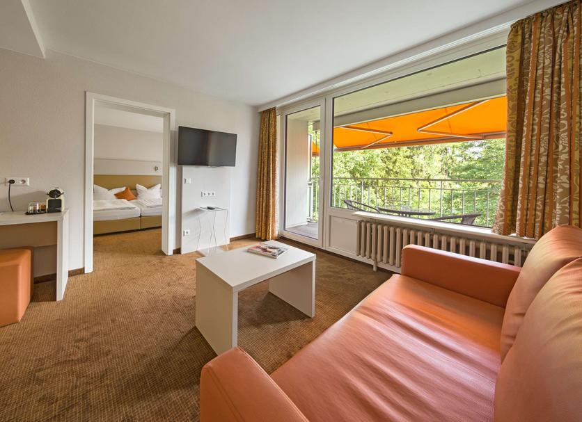 Wohnzimmer Foto