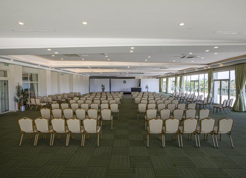 Konferenzraum Foto