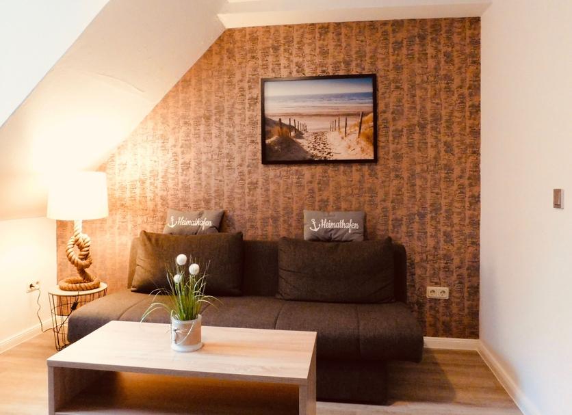 Wohnzimmer Foto