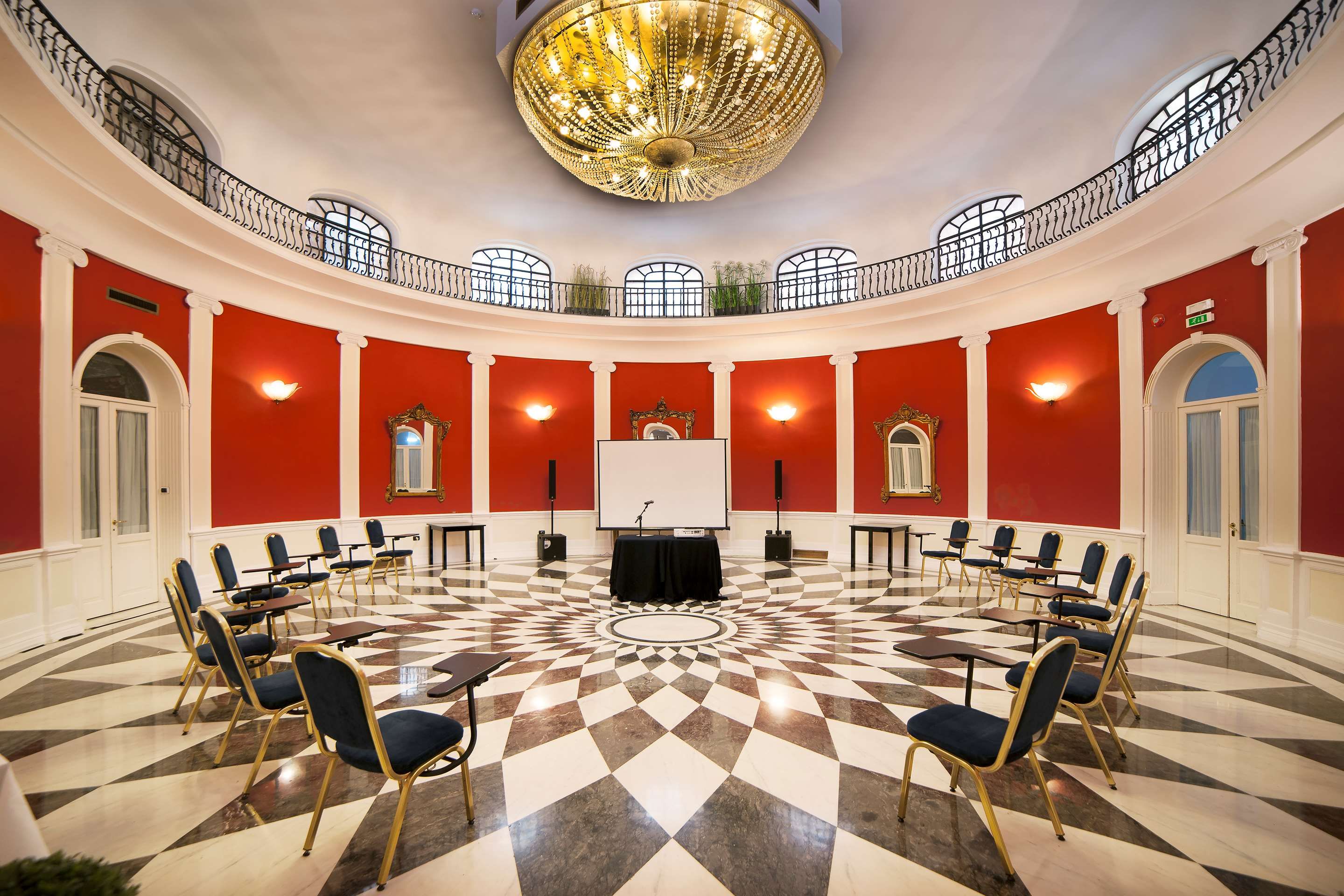 Konferenzraum