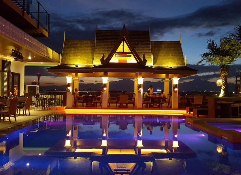 Pool Foto