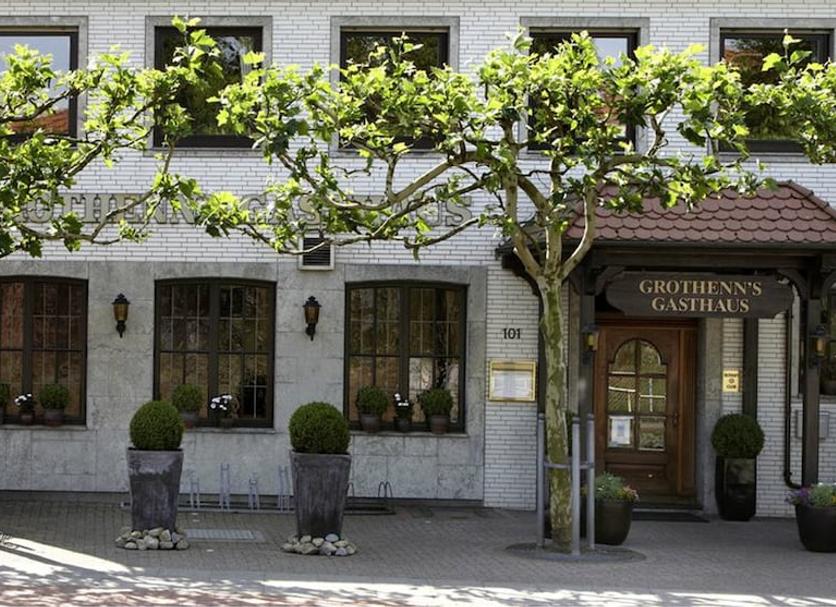 Gebäude Foto