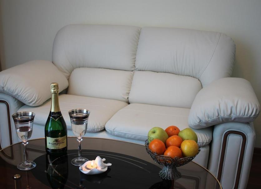 Wohnzimmer Foto