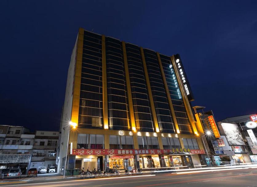 Gebäude Foto