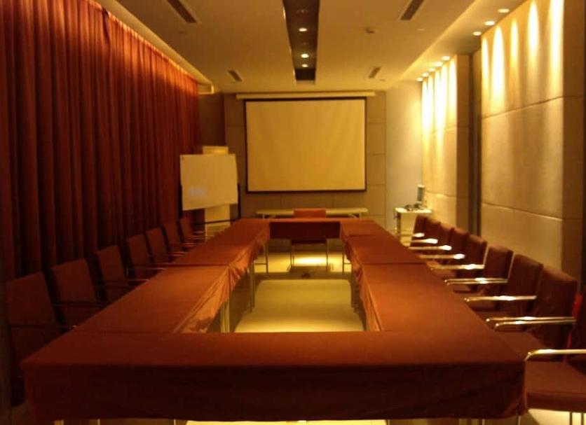 Konferenzraum Foto