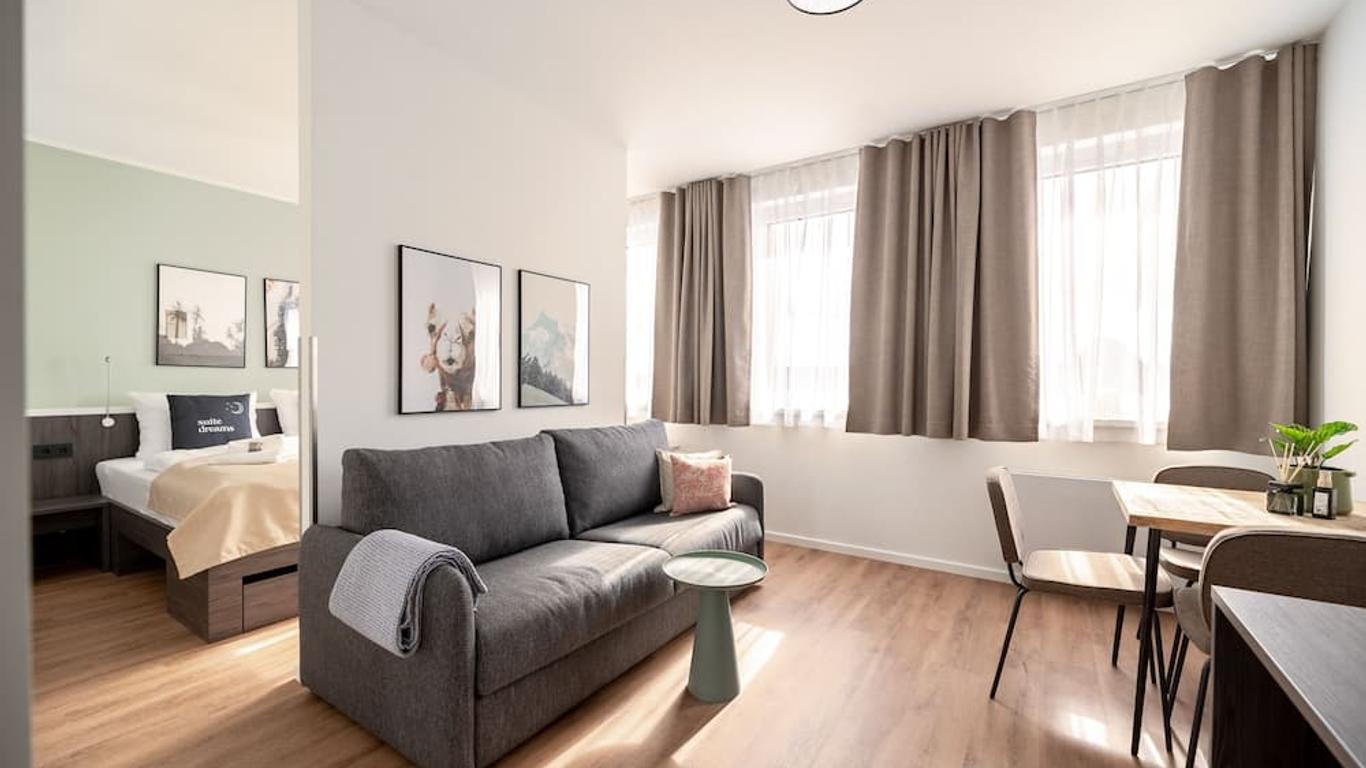 limehome Bremerhaven Kantstraße