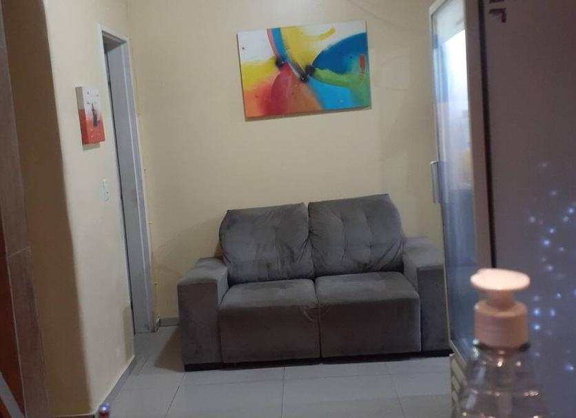 Wohnzimmer Foto
