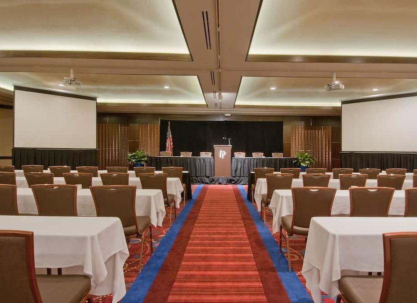 Konferenzraum Foto