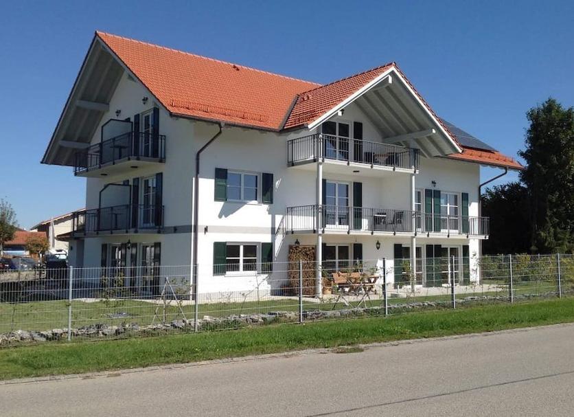 Gebäude Foto