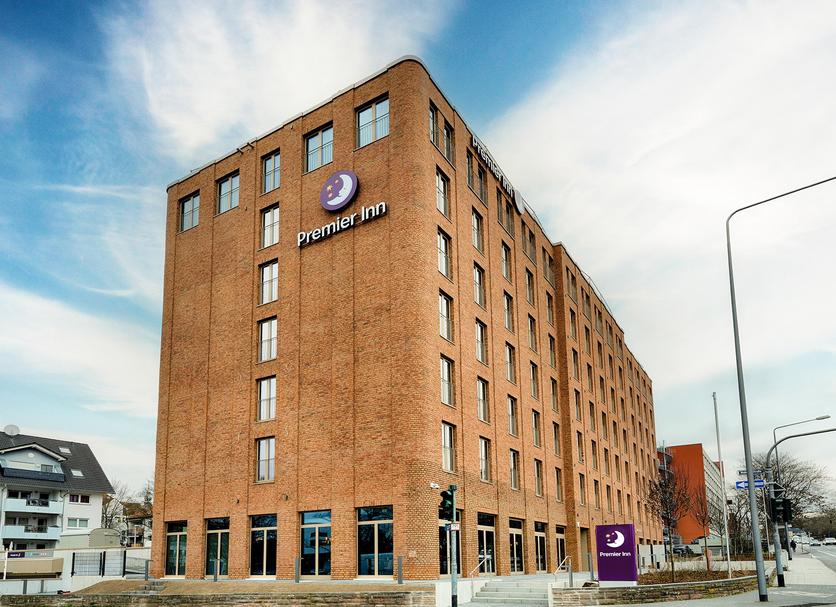 Gebäude Foto