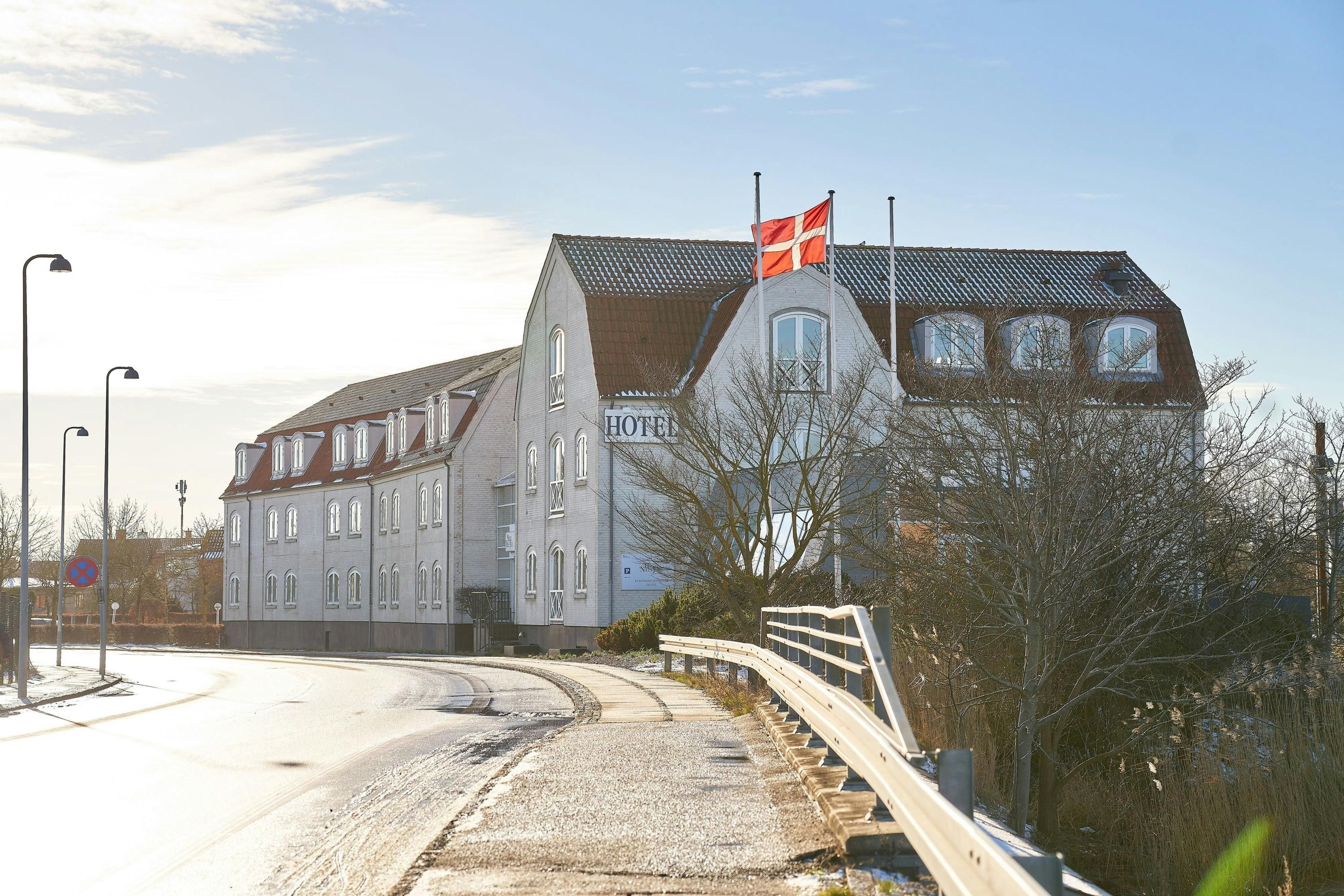 Gebäude