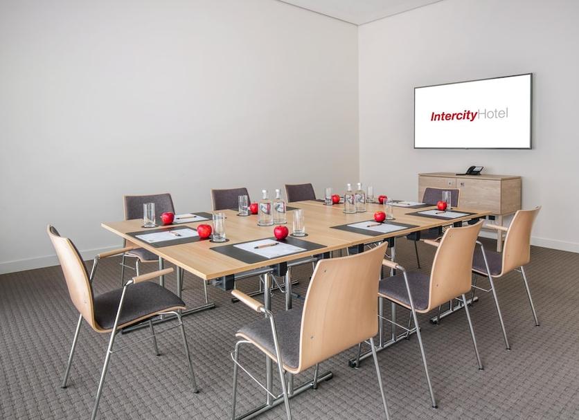 Konferenzraum Foto