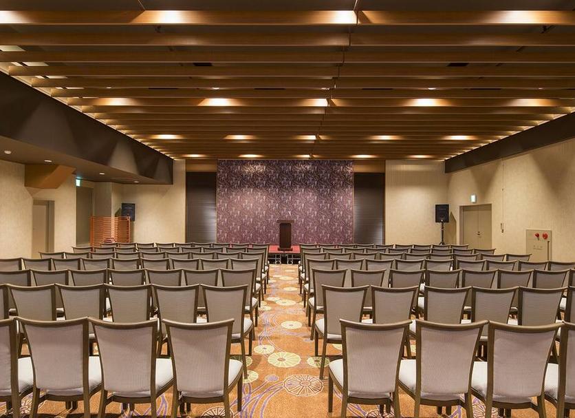 Konferenzraum Foto