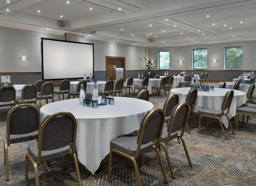 Konferenzraum Foto