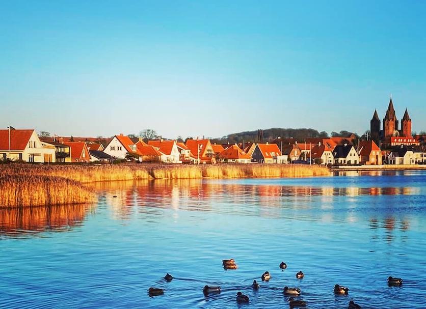 Außenansicht Foto