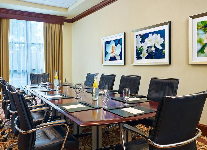 Konferenzraum Foto