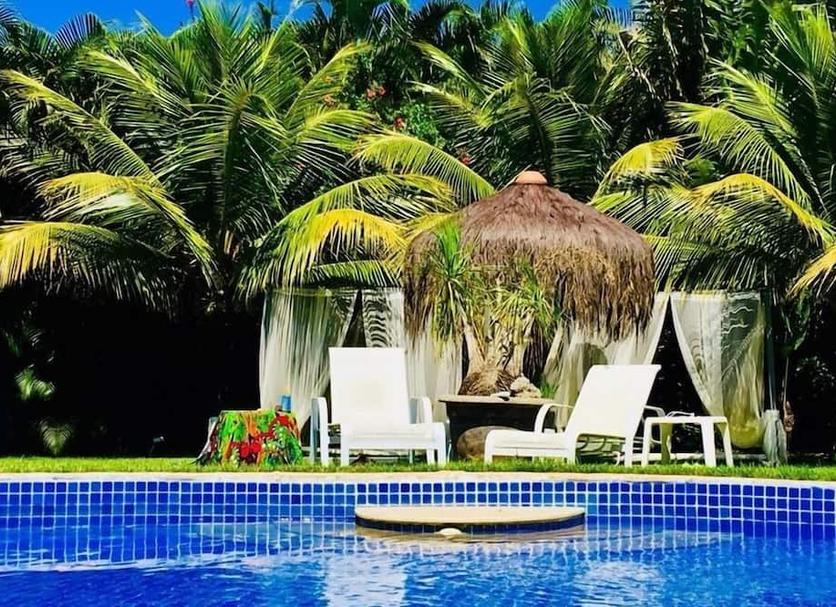 Pool Foto