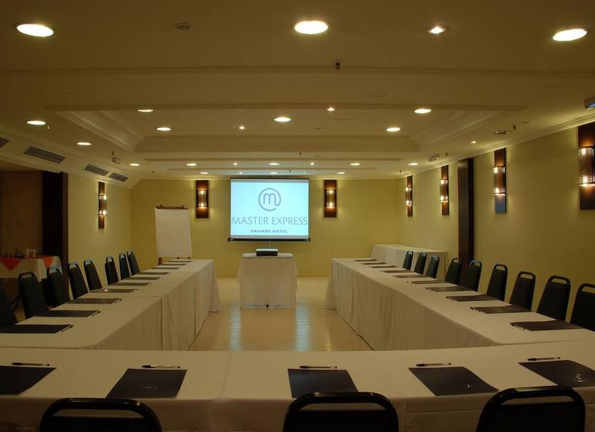 Konferenzraum Foto