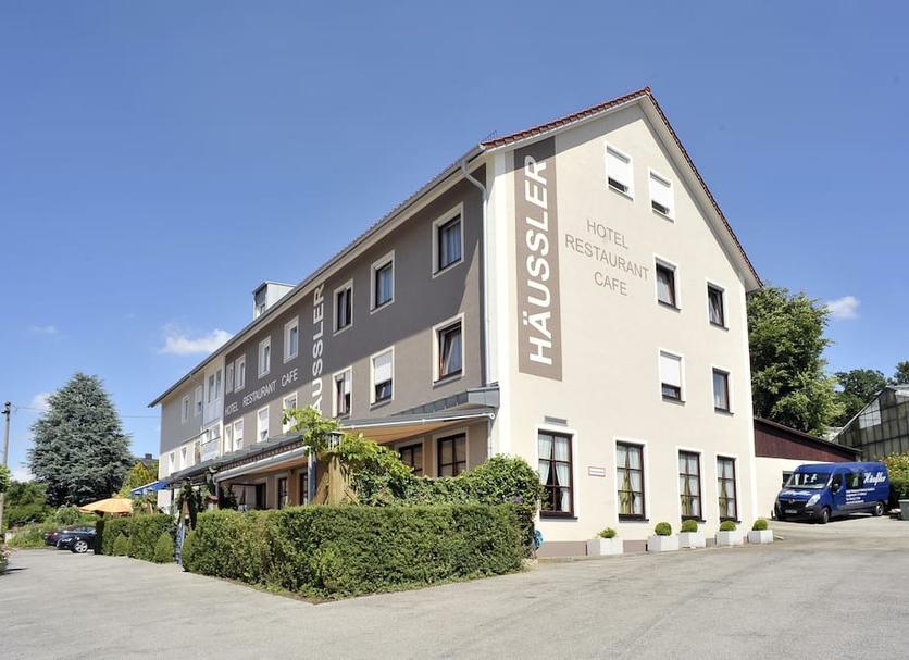 Gebäude Foto