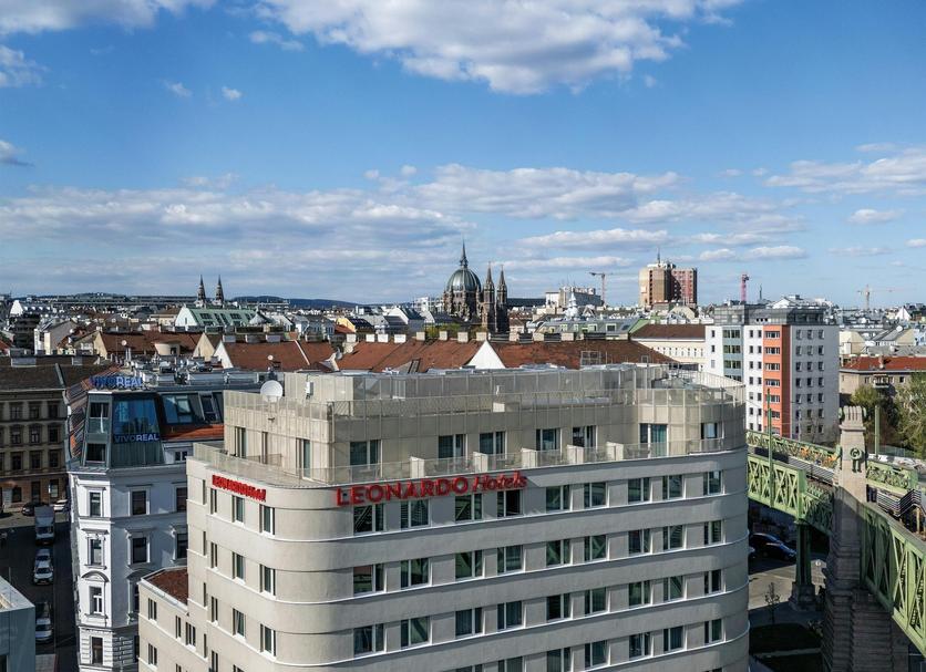 Außenansicht Foto