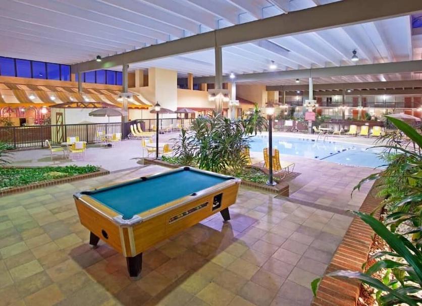 Pool Foto