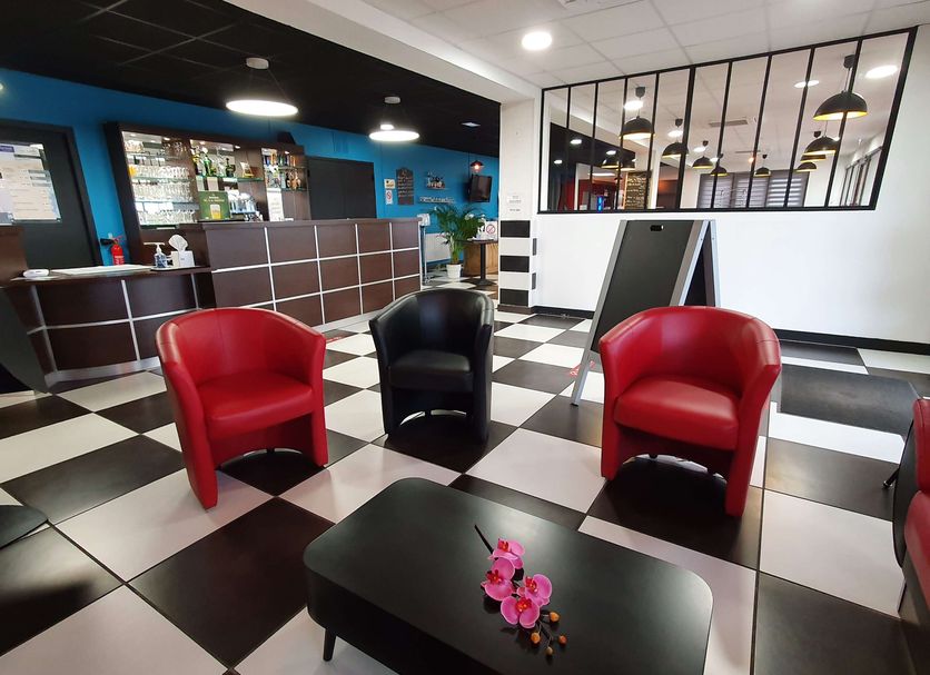 Lounge Foto