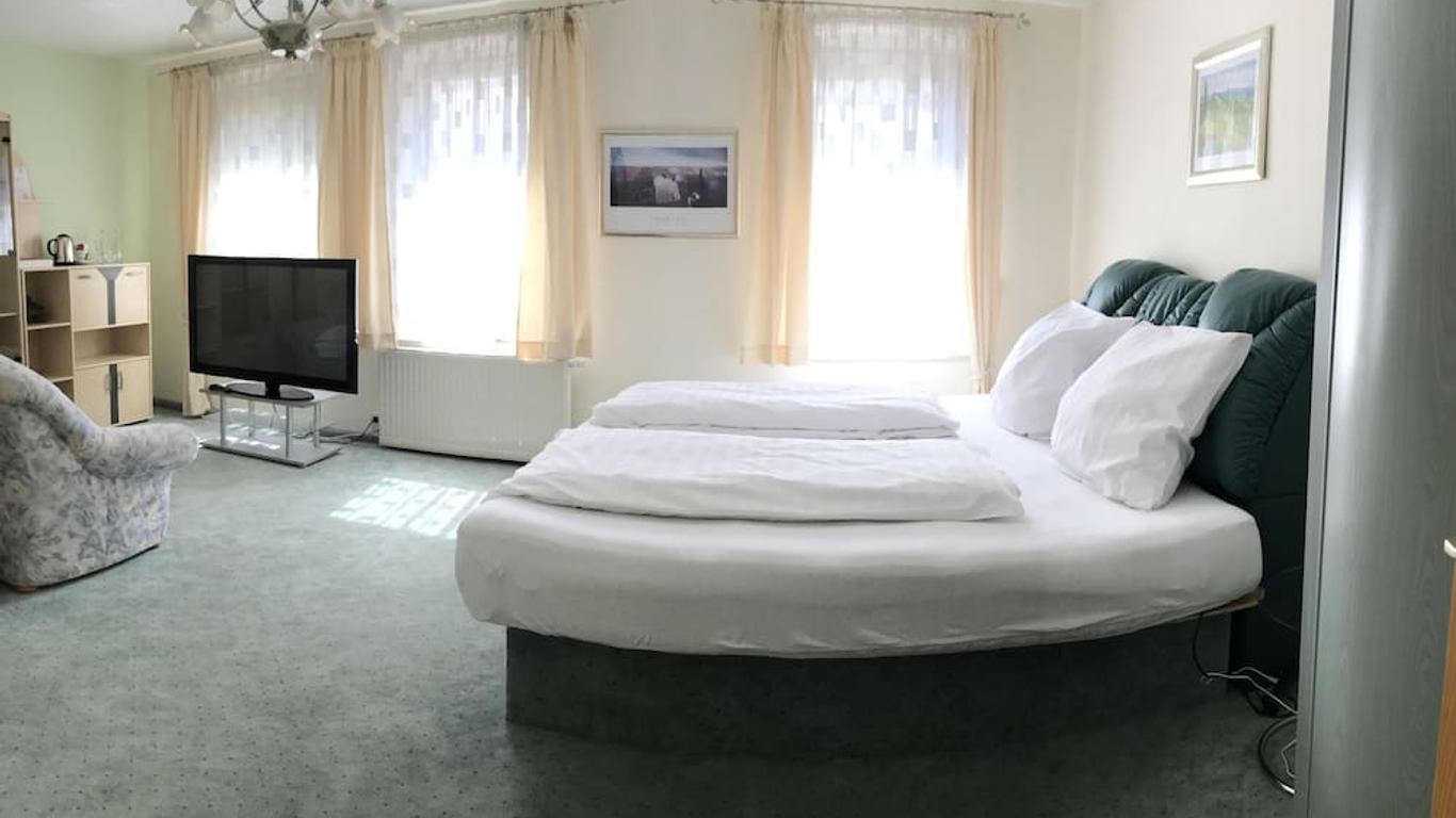 Hotel Zur Sonne