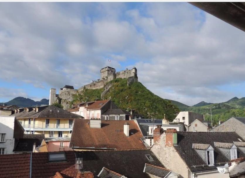 Außenansicht Foto