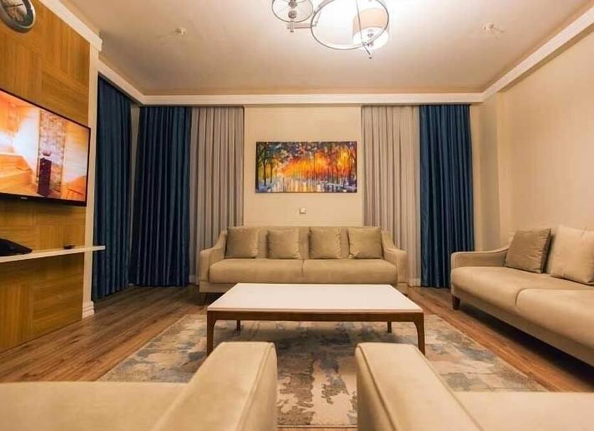 Wohnzimmer Foto
