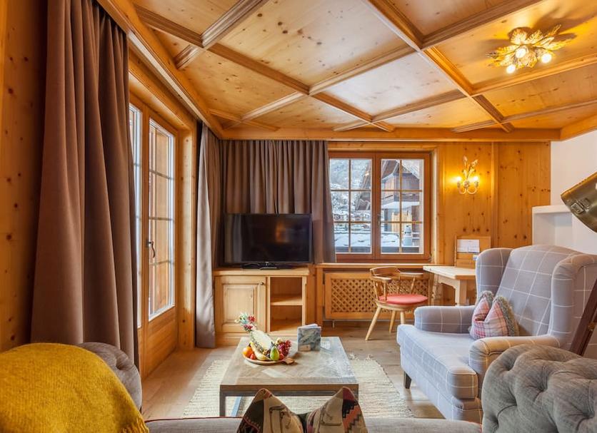 Wohnzimmer Foto