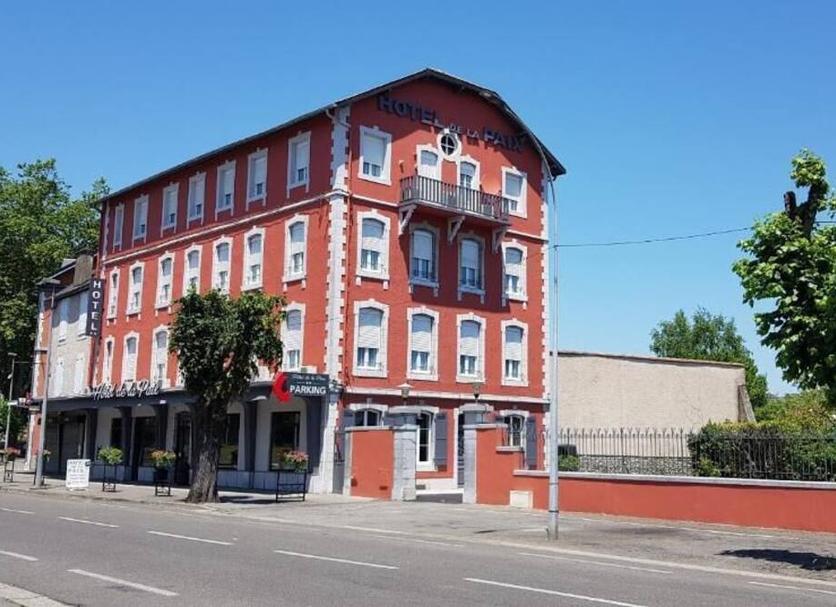 Gebäude Foto