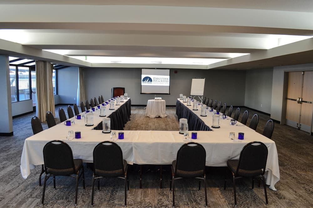 Konferenzraum