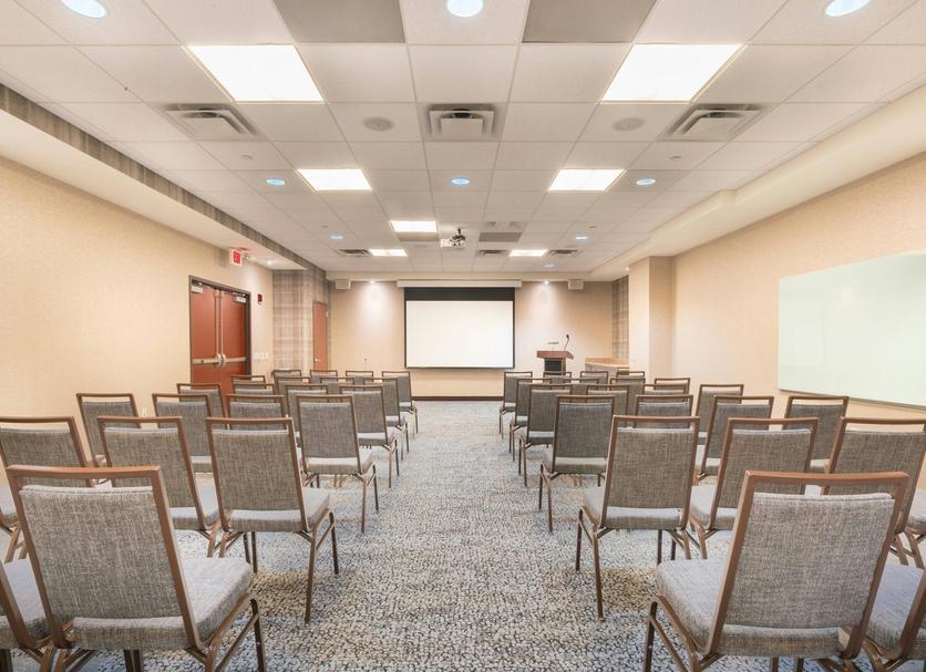 Konferenzraum Foto