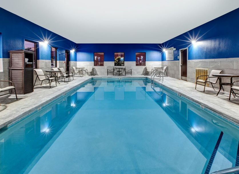 Pool Foto