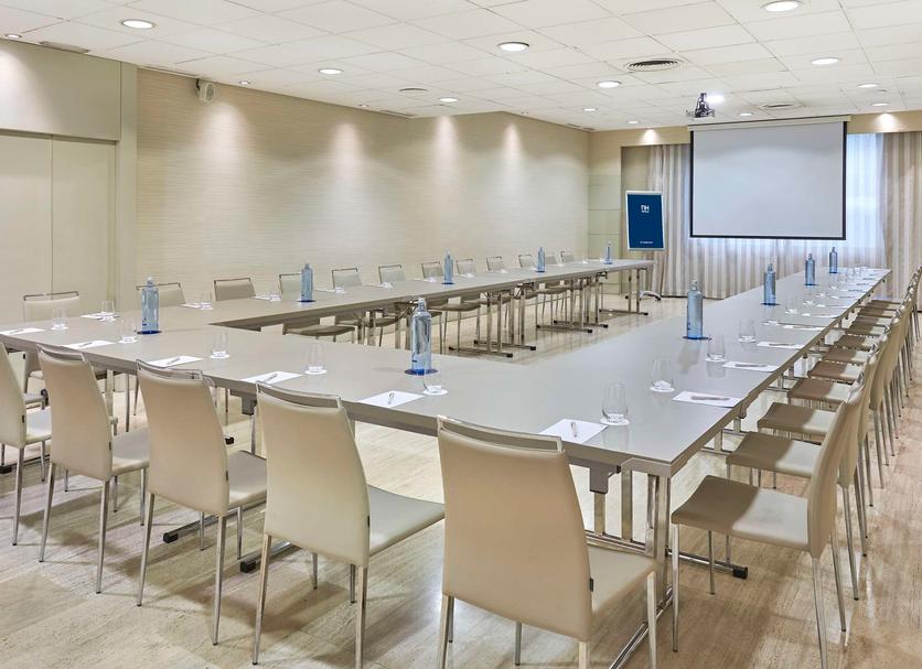 Konferenzraum Foto