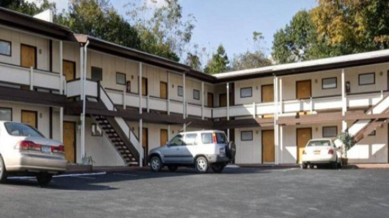 Americas Best Value Inn Highland-Poughkeepsie