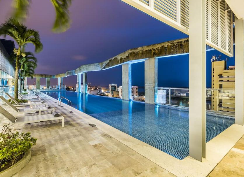 Pool Foto