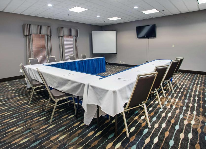 Konferenzraum Foto