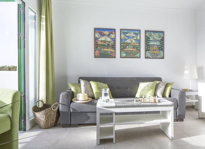 Wohnzimmer Foto