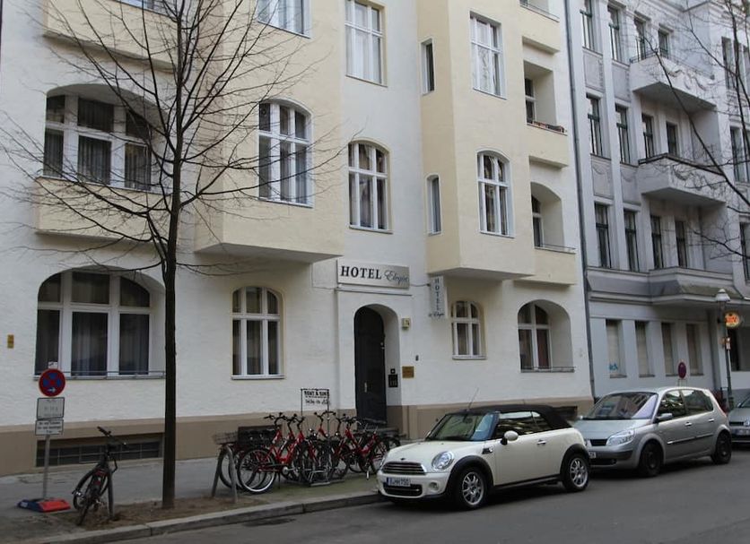 Gebäude Foto