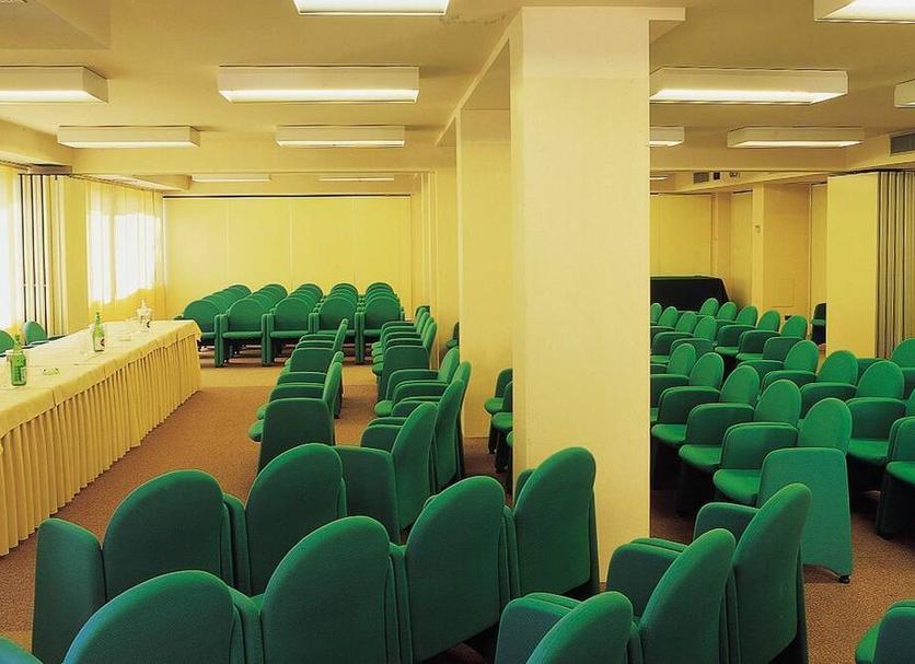 Konferenzraum Foto