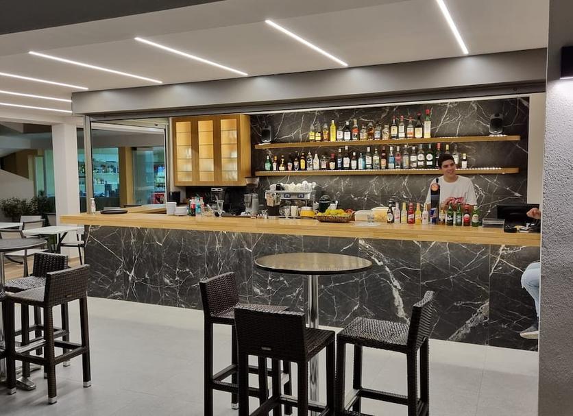 Bar Foto